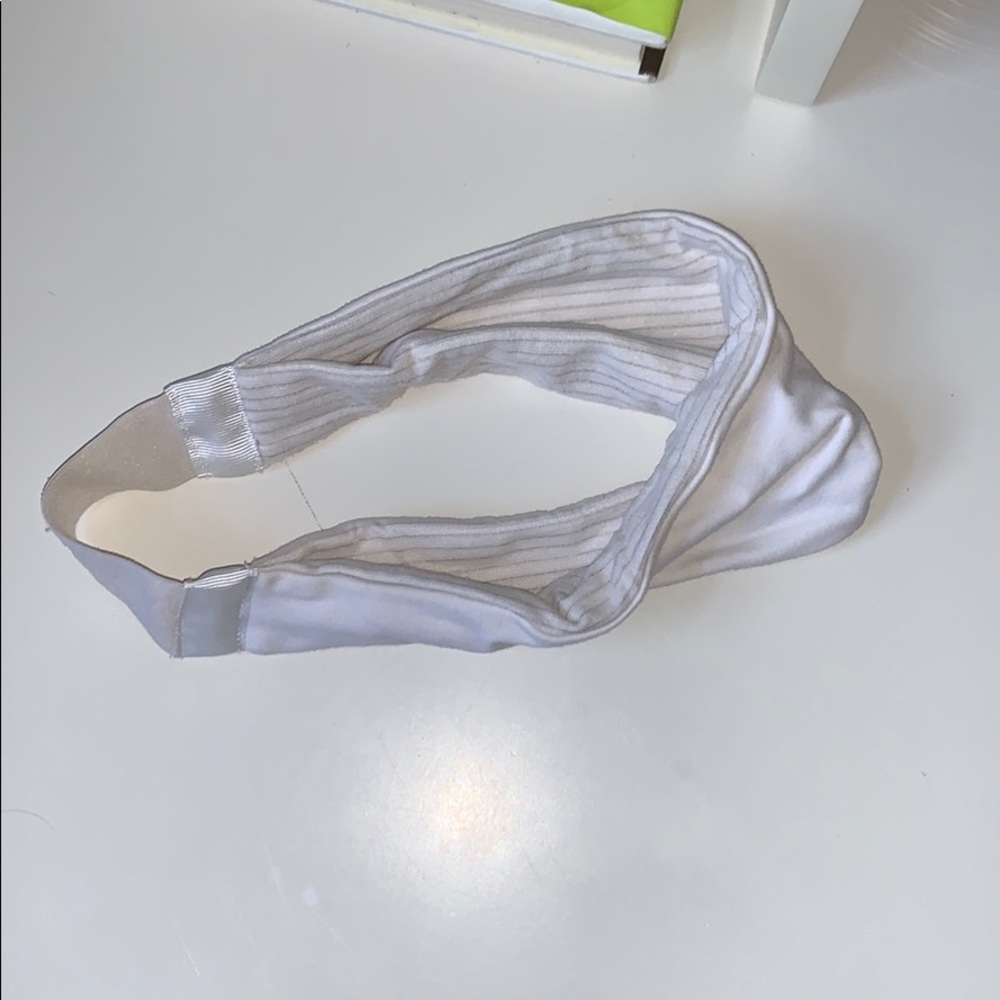 lululemon headband